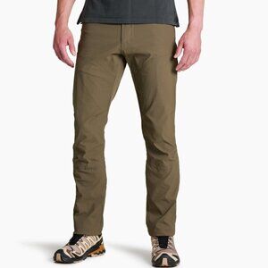 Kuhl Renegade Rock Pants Size 30 x 32